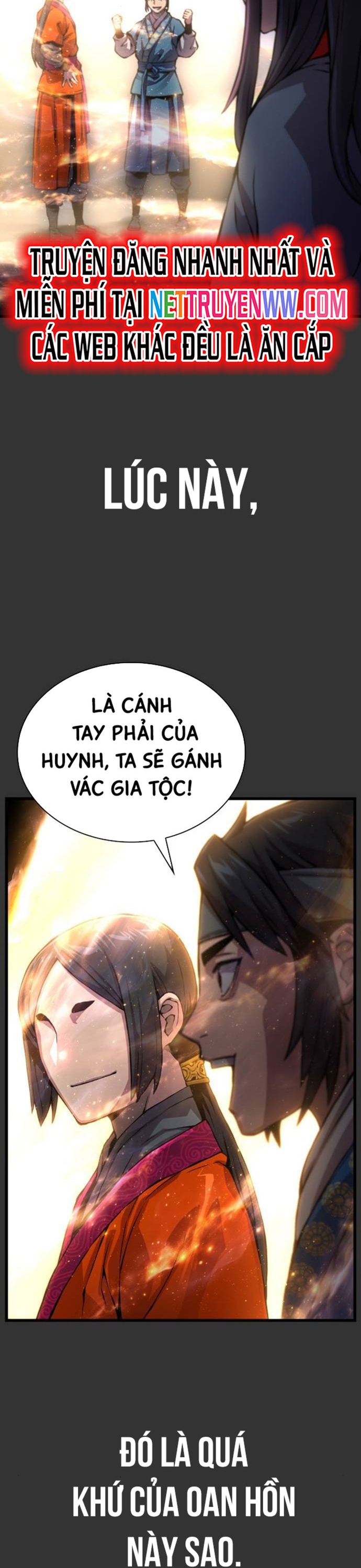 Quái Lực Loạn Thần - Chap 49 - Trang 24