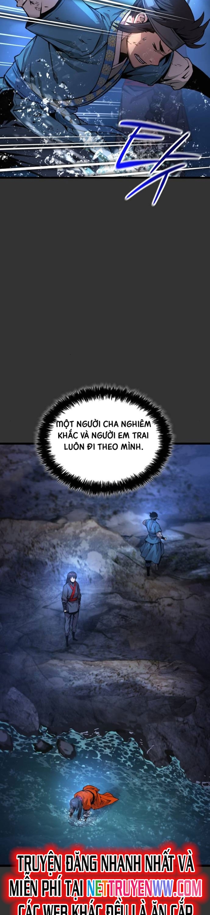 Quái Lực Loạn Thần - Chap 49 - Trang 29