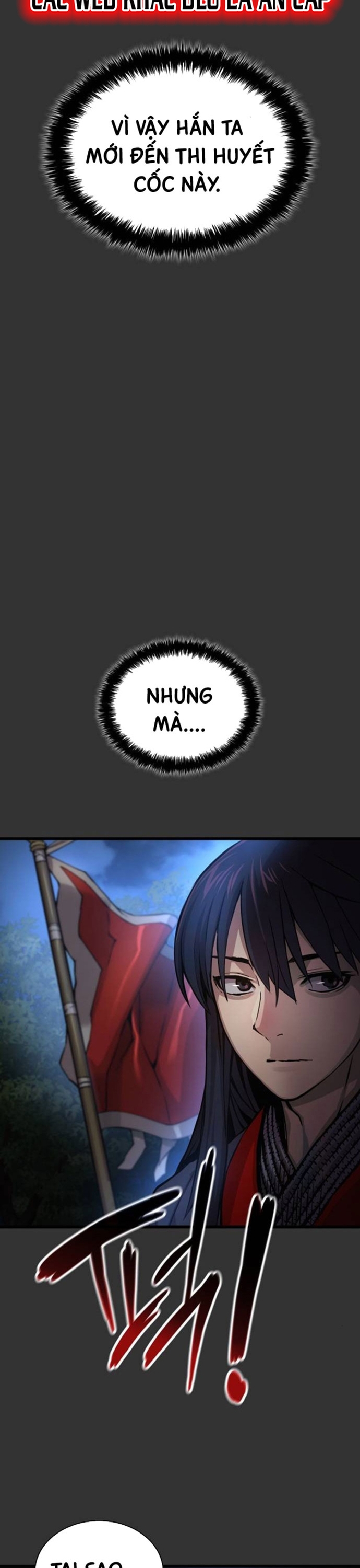 Quái Lực Loạn Thần - Chap 49 - Trang 30