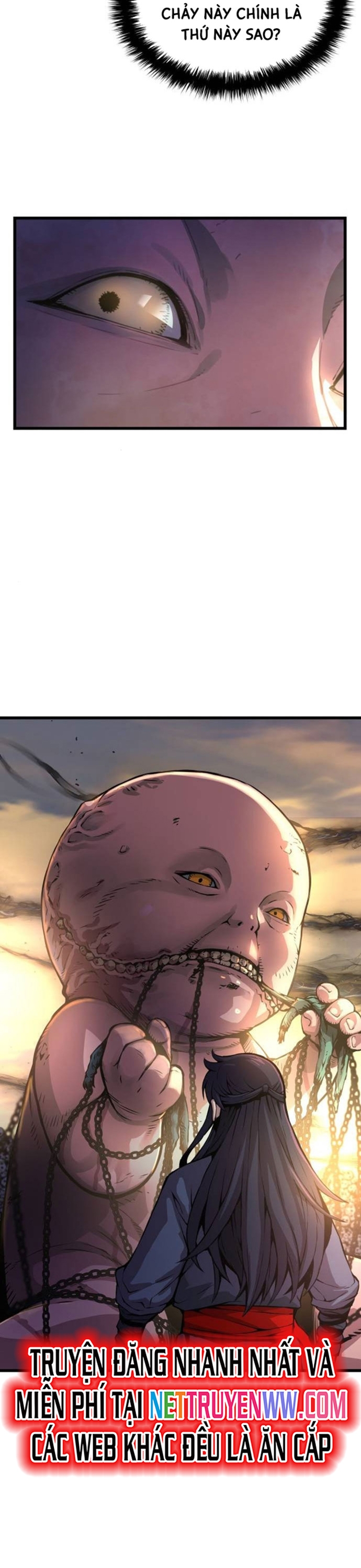 Quái Lực Loạn Thần - Chap 49 - Trang 4