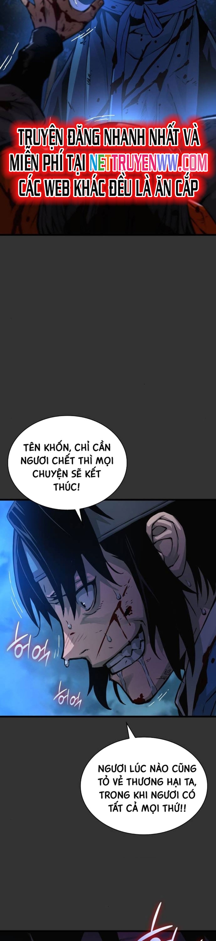 Quái Lực Loạn Thần - Chap 49 - Trang 32
