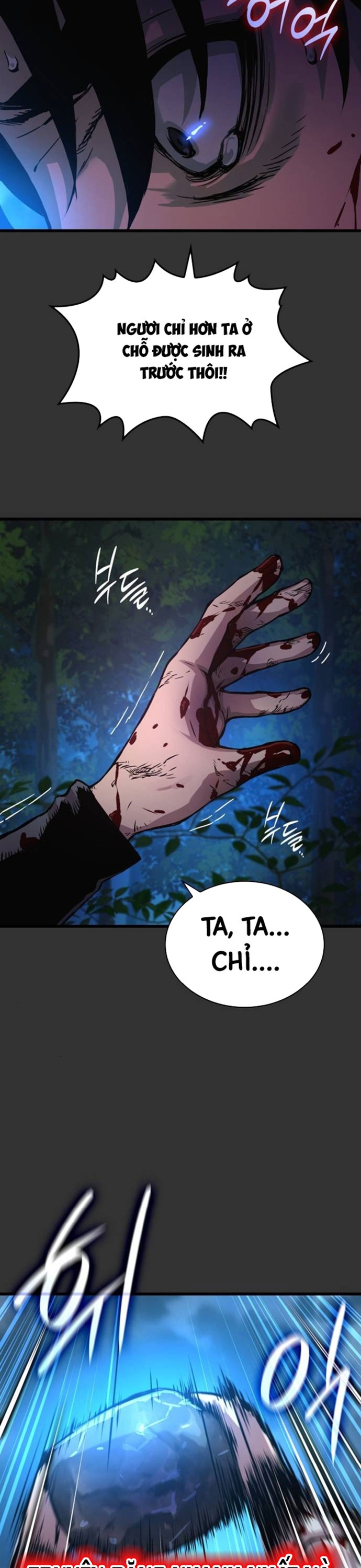 Quái Lực Loạn Thần - Chap 49 - Trang 33
