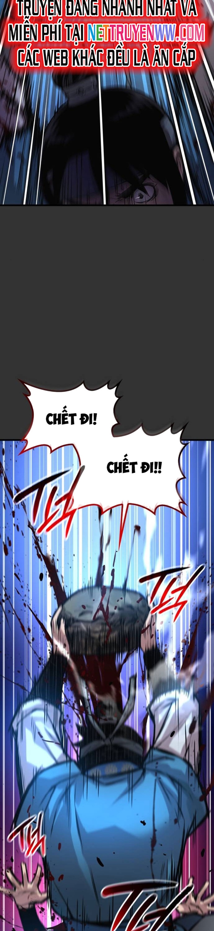 Quái Lực Loạn Thần - Chap 49 - Trang 34