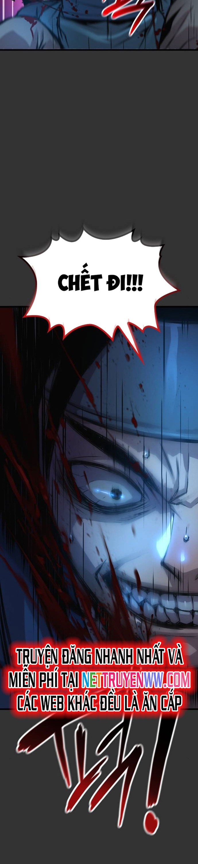 Quái Lực Loạn Thần - Chap 49 - Trang 35