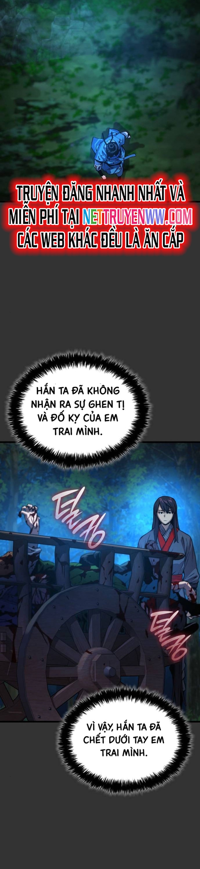 Quái Lực Loạn Thần - Chap 49 - Trang 37
