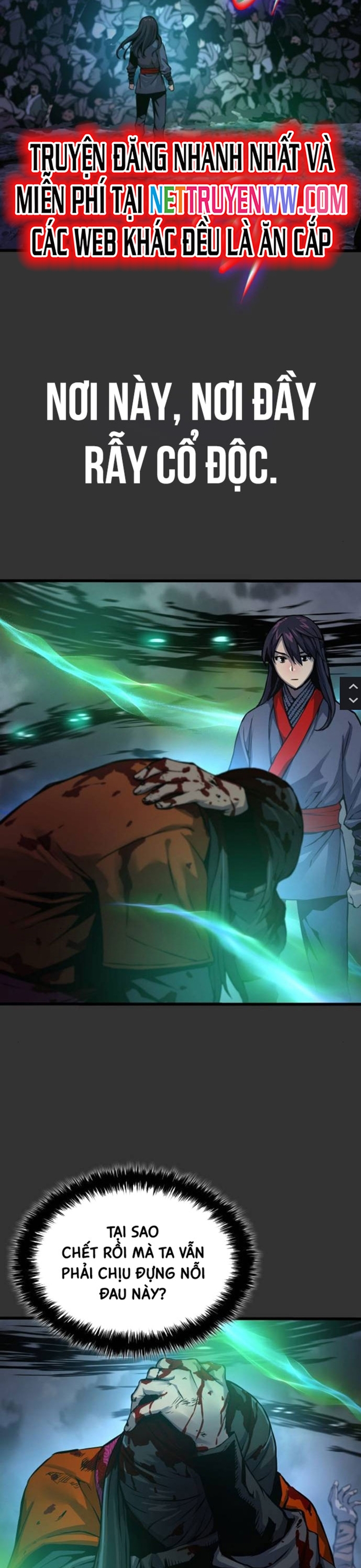 Quái Lực Loạn Thần - Chap 49 - Trang 40
