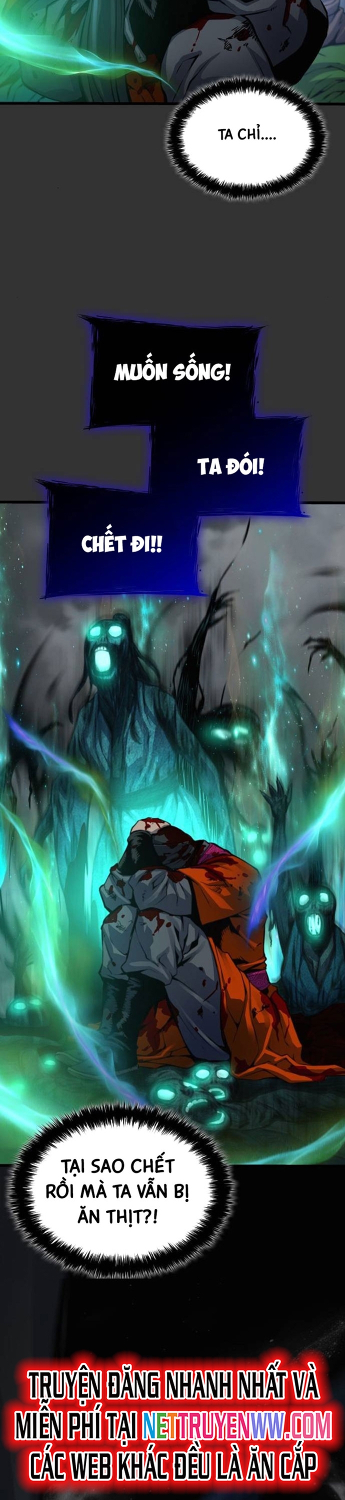 Quái Lực Loạn Thần - Chap 49 - Trang 41