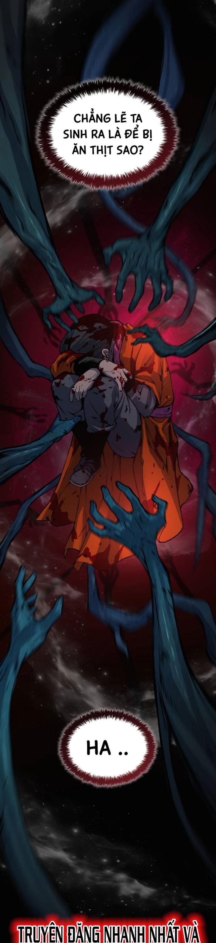 Quái Lực Loạn Thần - Chap 49 - Trang 42