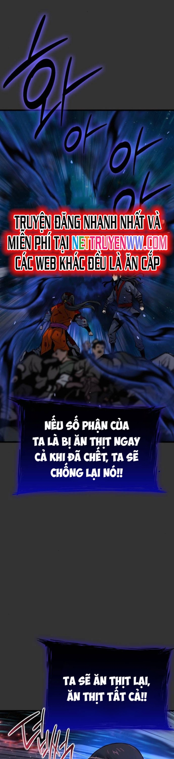 Quái Lực Loạn Thần - Chap 49 - Trang 44