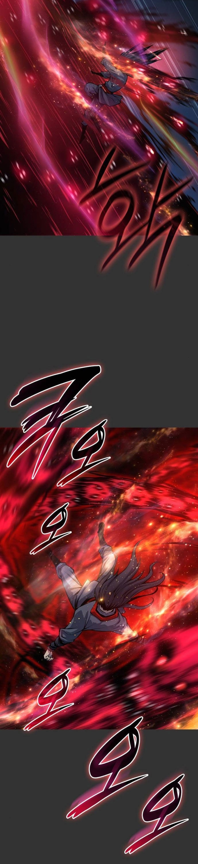 Quái Lực Loạn Thần - Chap 49 - Trang 48