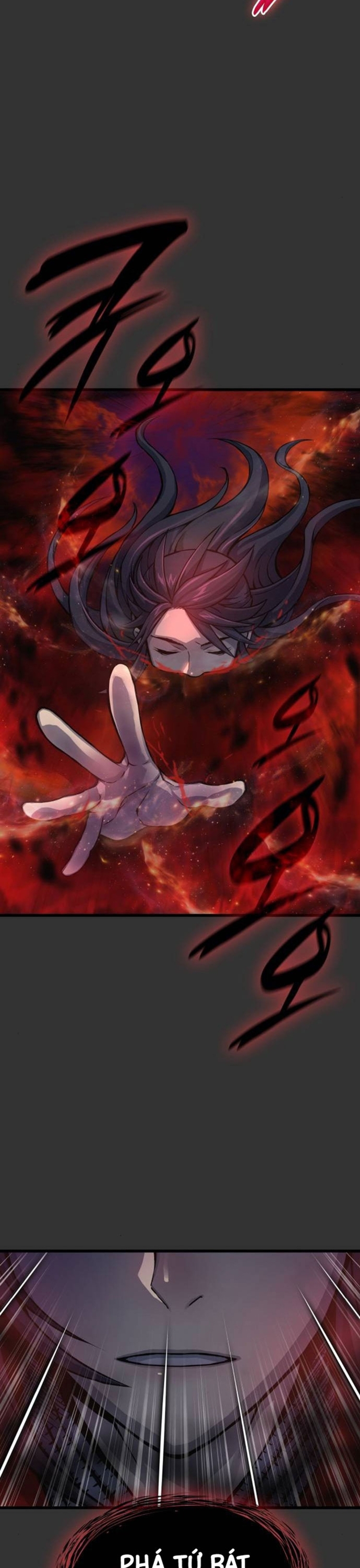 Quái Lực Loạn Thần - Chap 49 - Trang 52