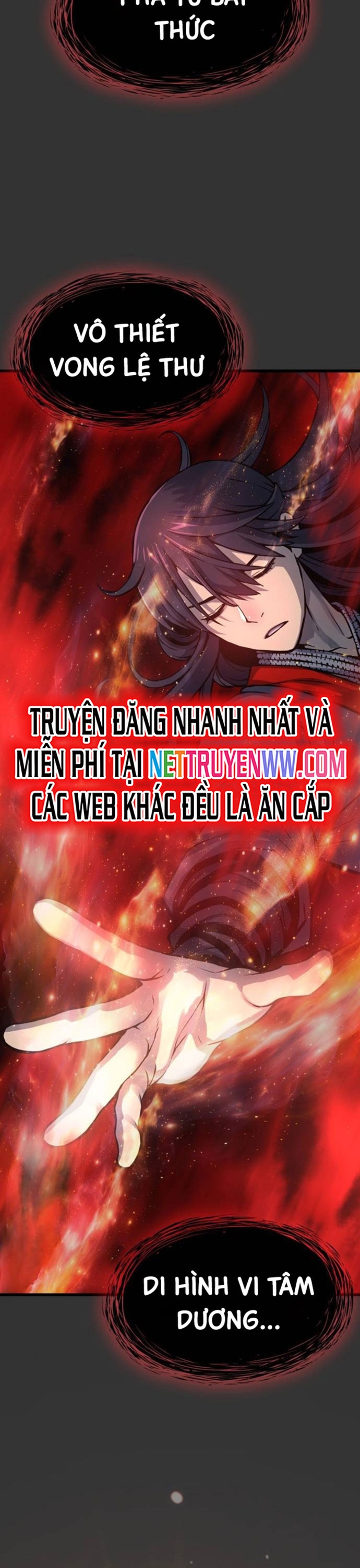 Quái Lực Loạn Thần - Chap 49 - Trang 53