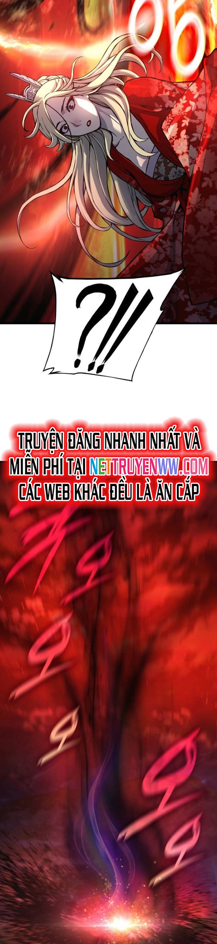 Quái Lực Loạn Thần - Chap 49 - Trang 55