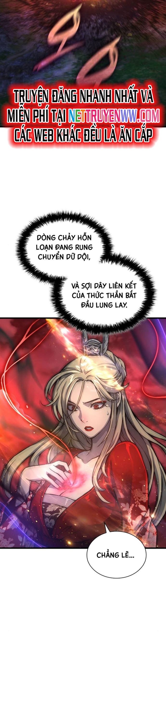 Quái Lực Loạn Thần - Chap 49 - Trang 56