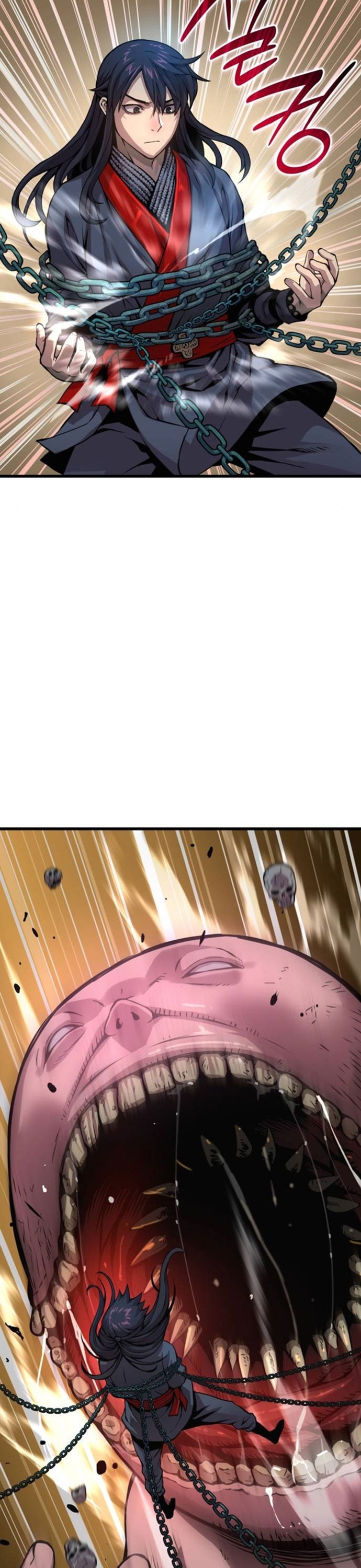 Quái Lực Loạn Thần - Chap 49 - Trang 7