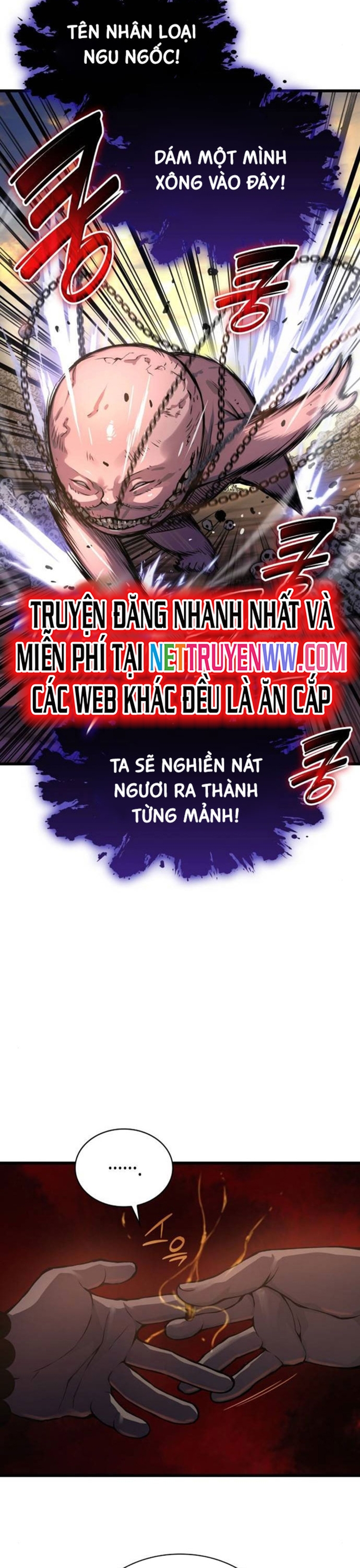 Quái Lực Loạn Thần - Chap 49 - Trang 9