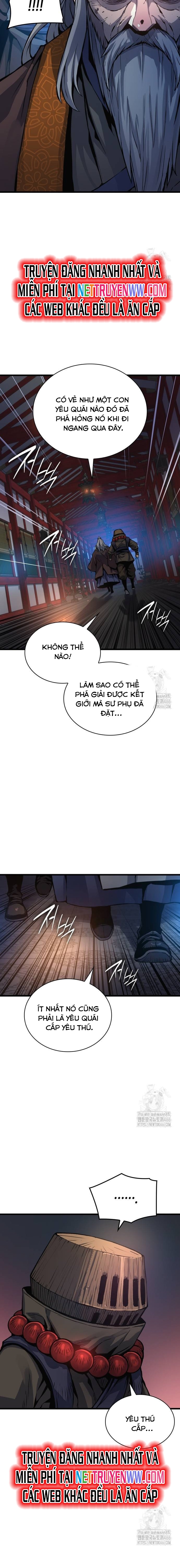 Quái Lực Loạn Thần - Chap 51 - Trang 3