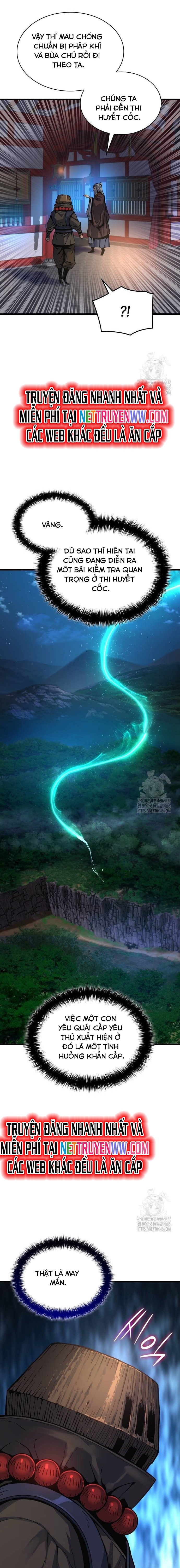 Quái Lực Loạn Thần - Chap 51 - Trang 4