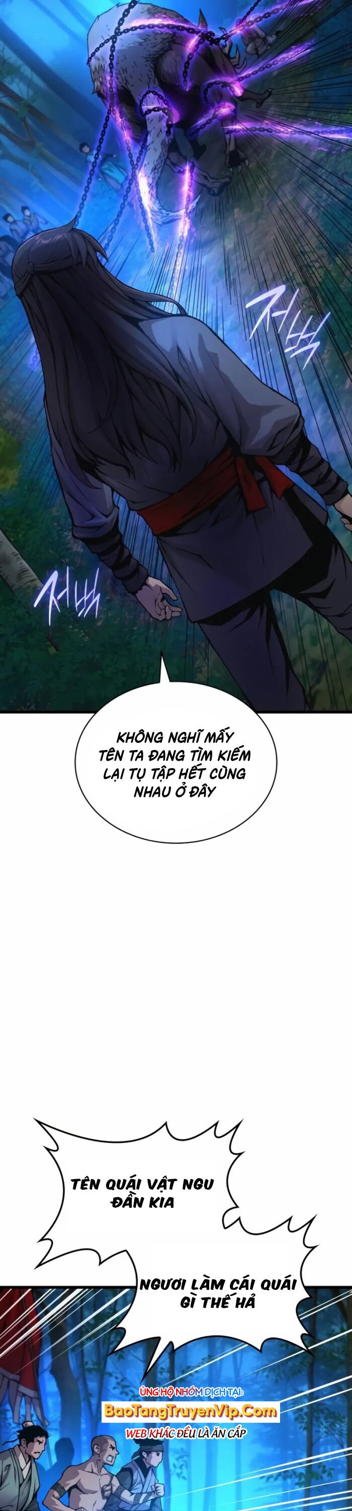 Quái Lực Loạn Thần - Chap 52 - Trang 2