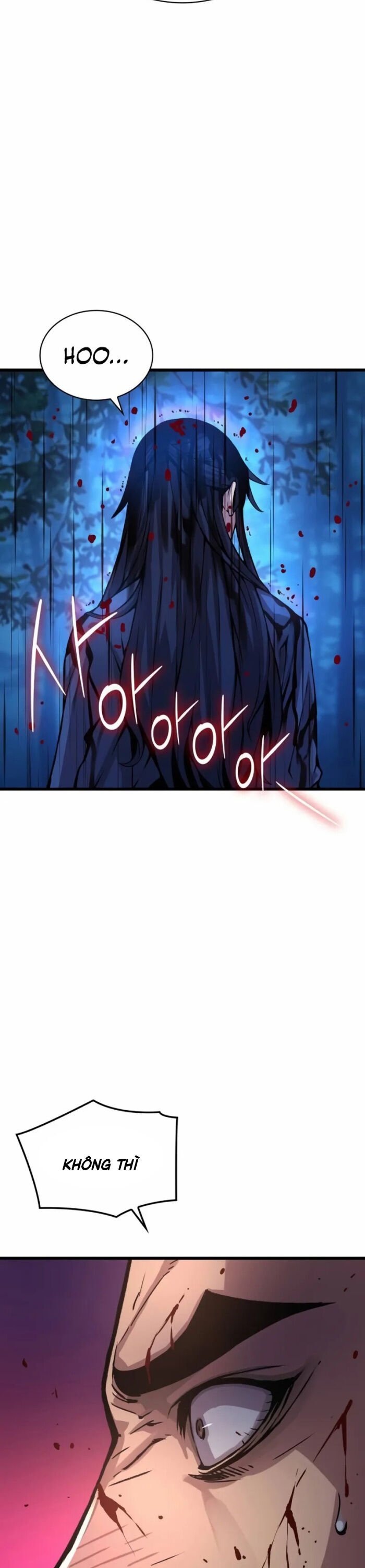 Quái Lực Loạn Thần - Chap 52 - Trang 22