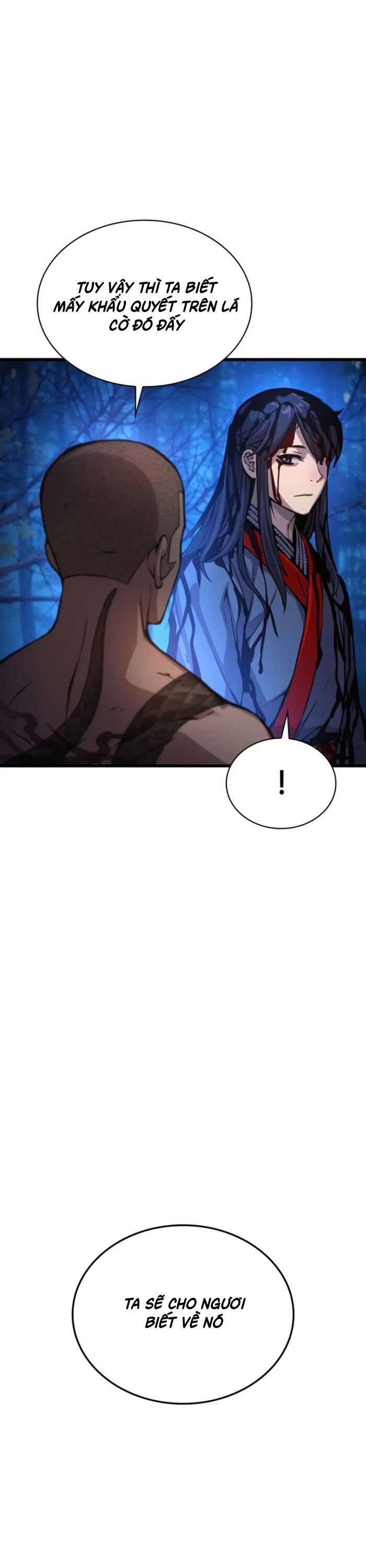 Quái Lực Loạn Thần - Chap 52 - Trang 37