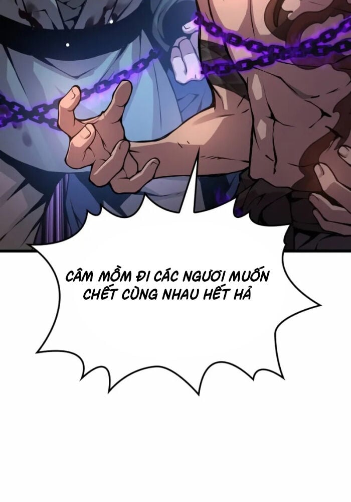 Quái Lực Loạn Thần - Chap 52 - Trang 40