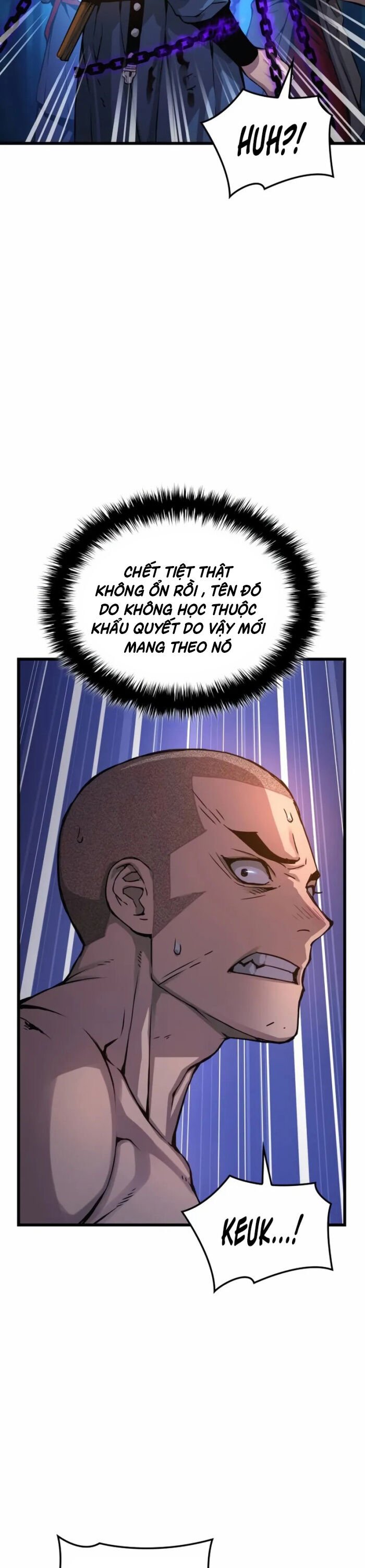 Quái Lực Loạn Thần - Chap 52 - Trang 42