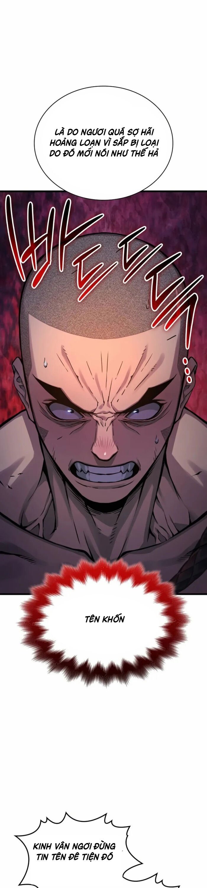 Quái Lực Loạn Thần - Chap 52 - Trang 46
