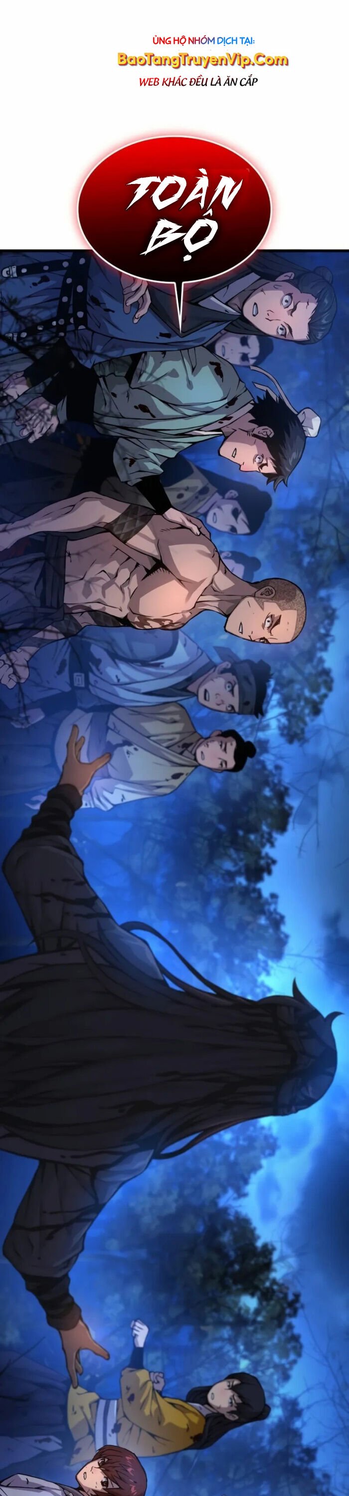 Quái Lực Loạn Thần - Chap 52 - Trang 56