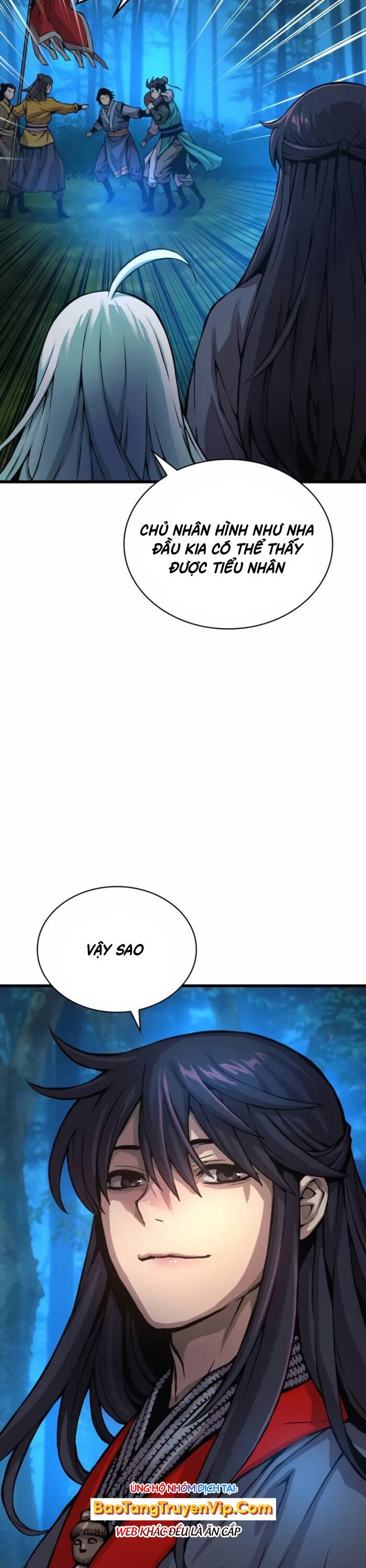 Quái Lực Loạn Thần - Chap 52 - Trang 7