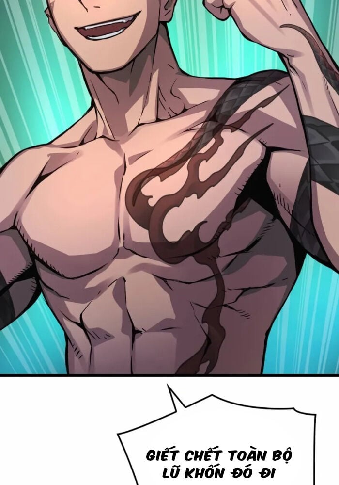 Quái Lực Loạn Thần - Chap 52 - Trang 10