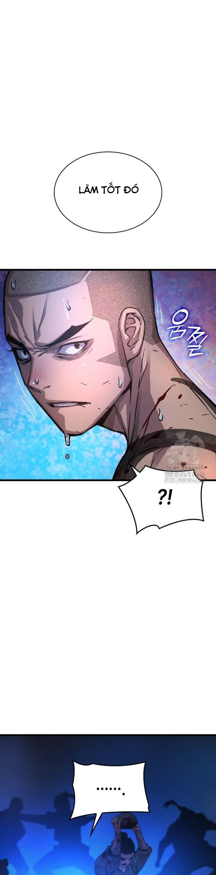 Quái Lực Loạn Thần - Chap 53 - Trang 5