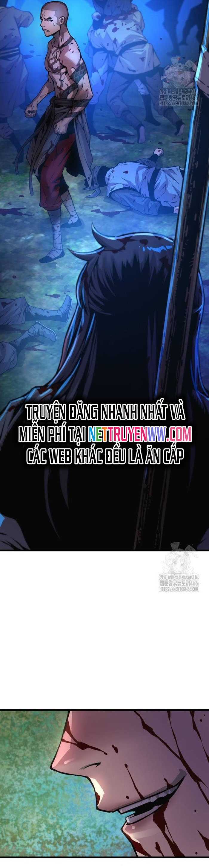 Quái Lực Loạn Thần - Chap 53 - Trang 6