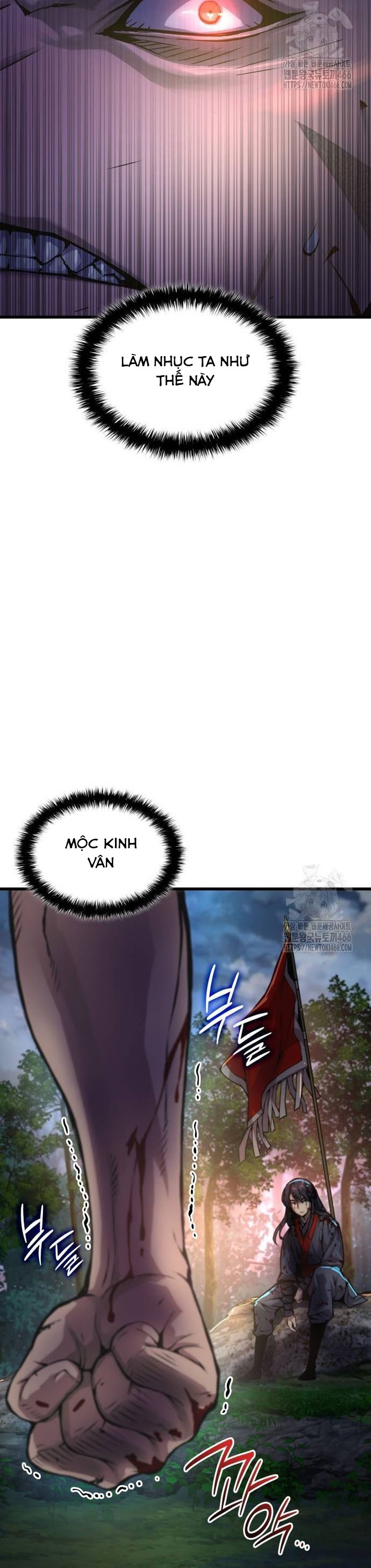 Quái Lực Loạn Thần - Chap 53 - Trang 8