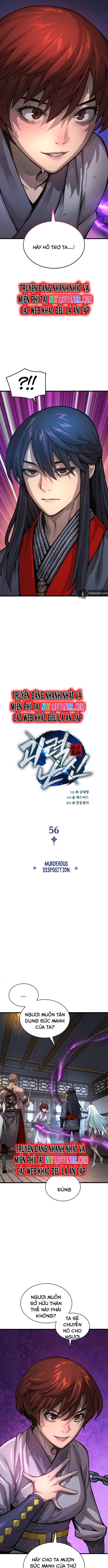 Quái Lực Loạn Thần - Chap 56 - Trang 4