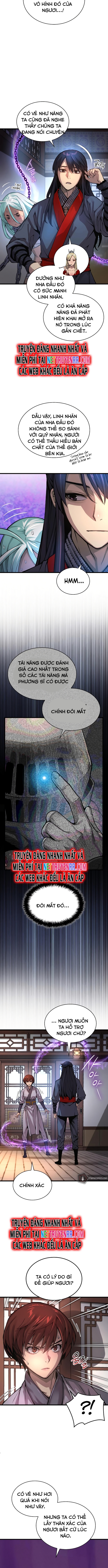 Quái Lực Loạn Thần - Chap 56 - Trang 5