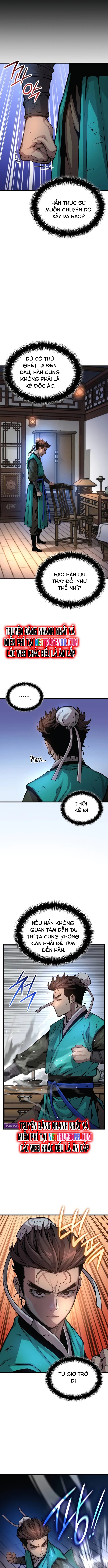 Quái Lực Loạn Thần - Chap 57 - Trang 3