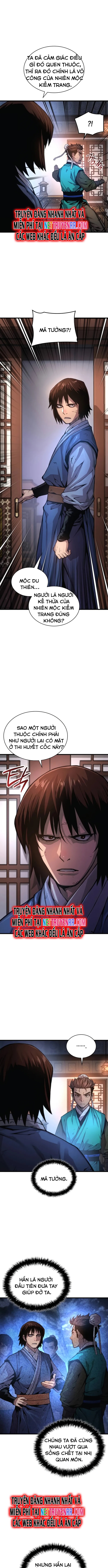 Quái Lực Loạn Thần - Chap 57 - Trang 5