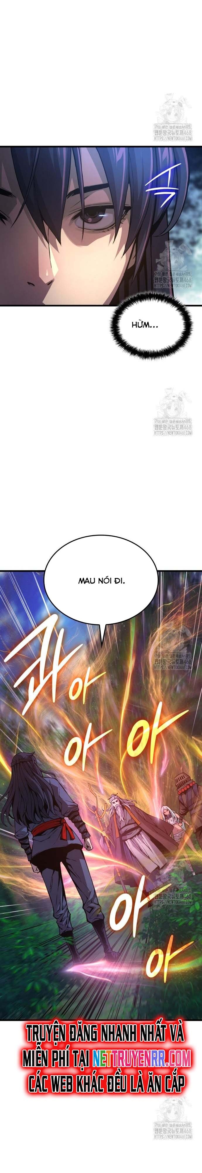 Quái Lực Loạn Thần - Chap 61 - Trang 34