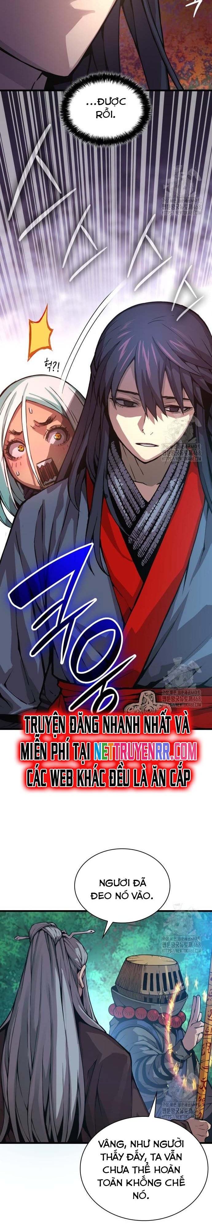 Quái Lực Loạn Thần - Chap 61 - Trang 40