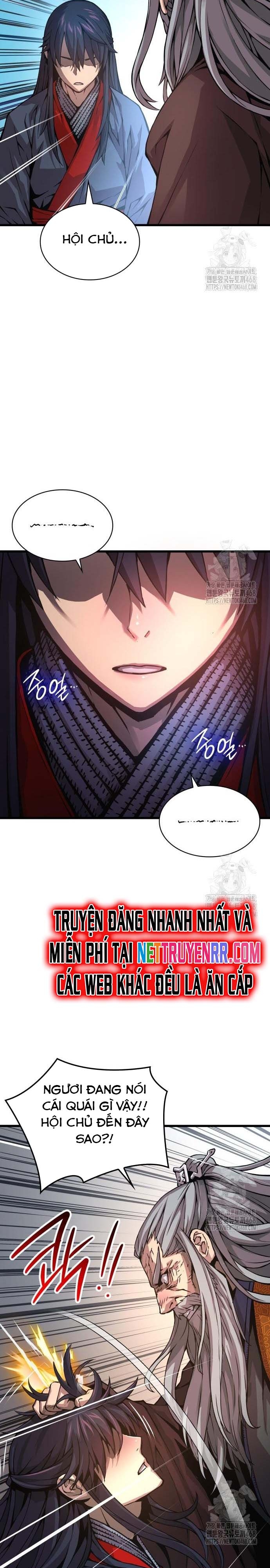 Quái Lực Loạn Thần - Chap 61 - Trang 46