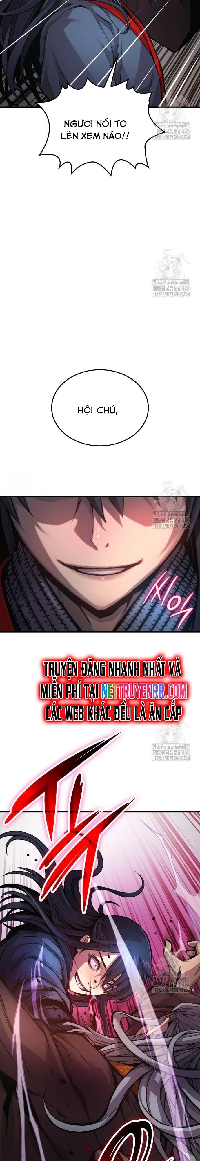 Quái Lực Loạn Thần - Chap 61 - Trang 47