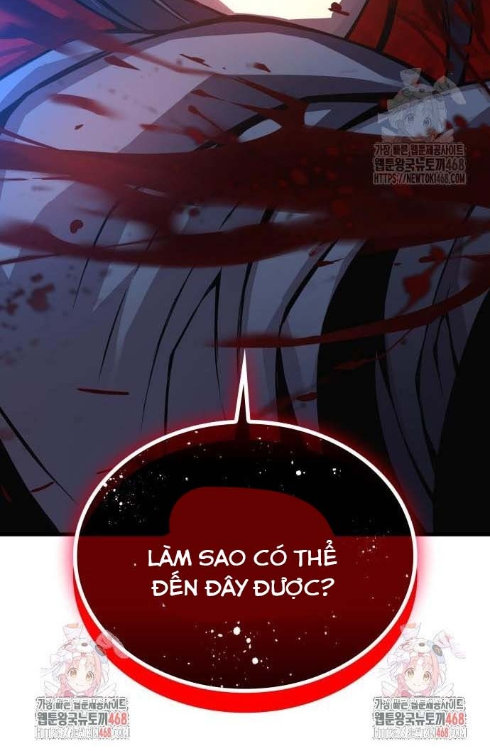 Quái Lực Loạn Thần - Chap 61 - Trang 49