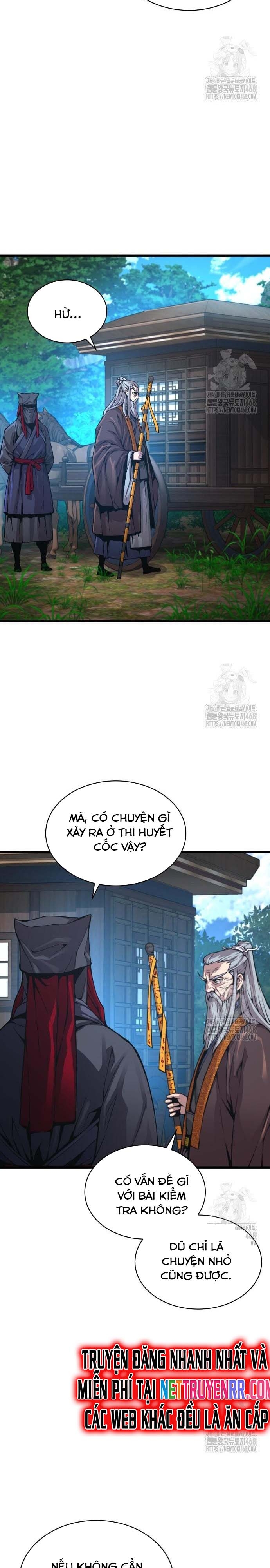 Quái Lực Loạn Thần - Chap 61 - Trang 6