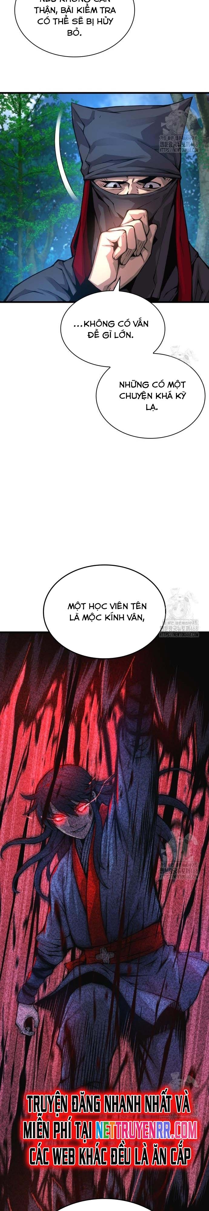 Quái Lực Loạn Thần - Chap 61 - Trang 7