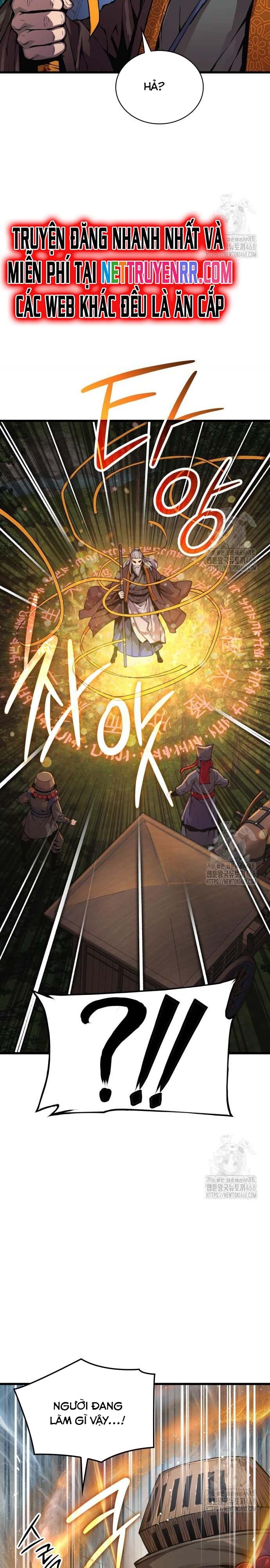 Quái Lực Loạn Thần - Chap 61 - Trang 10