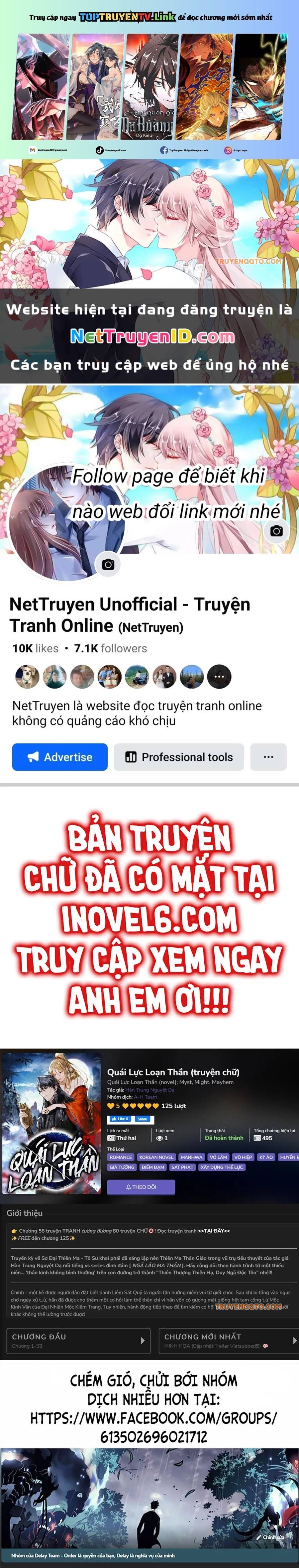 Chương 64 - Trang 1