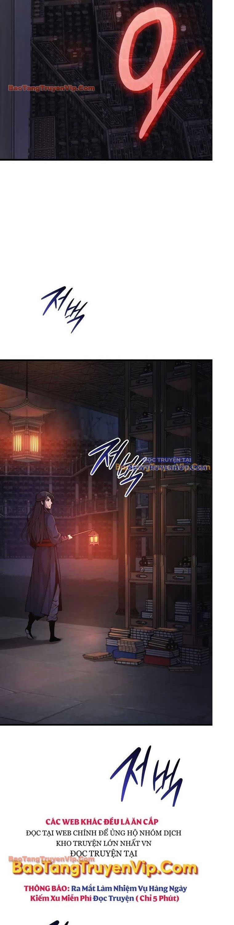 Quái Lực Loạn Thần - Chap 67.5 - Trang 33