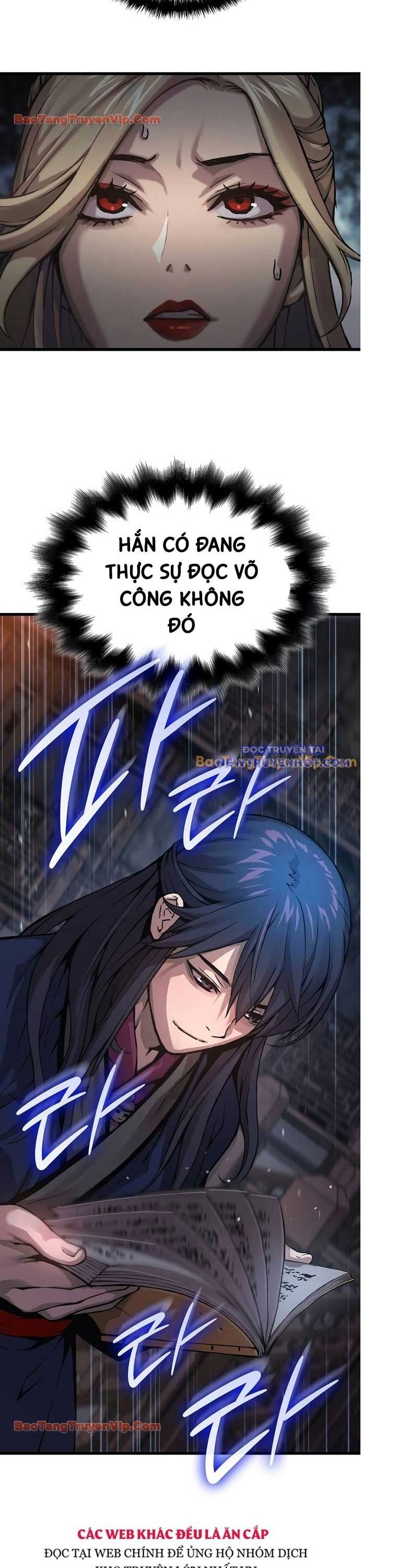 Quái Lực Loạn Thần - Chap 67.5 - Trang 42