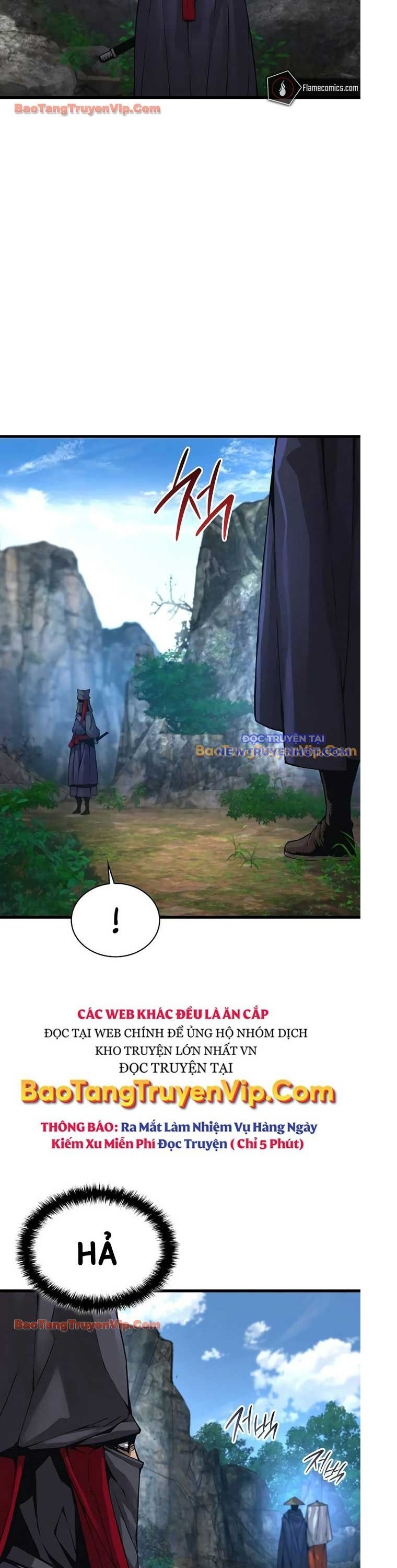 Quái Lực Loạn Thần - Chap 67.5 - Trang 49